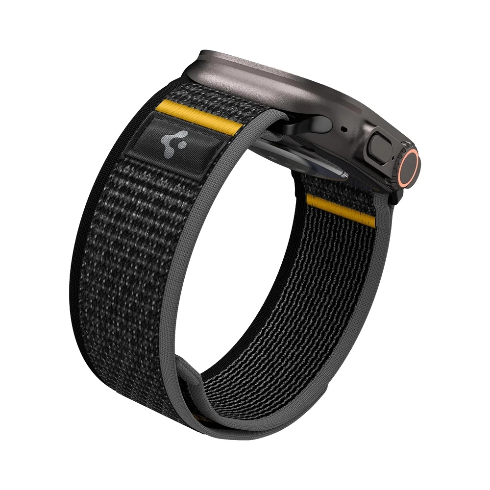 Spigen sgp athlex air Apple Watch 44 45 46 49 mm 雙色 運動 錶帶 手錶-細節圖4