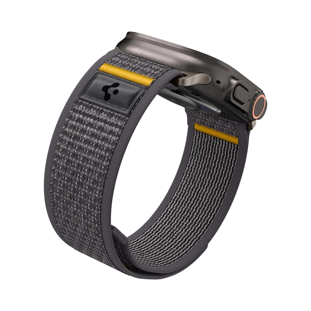 Spigen sgp athlex air Apple Watch 44 45 46 49 mm 雙色 運動 錶帶 手錶-細節圖5