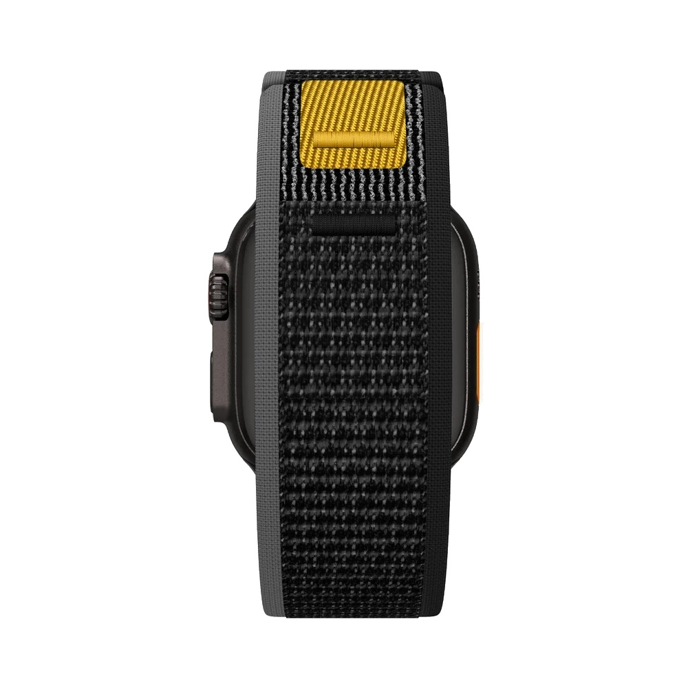 Spigen sgp athlex air Apple Watch 44 45 46 49 mm 雙色 運動 錶帶 手錶-細節圖6