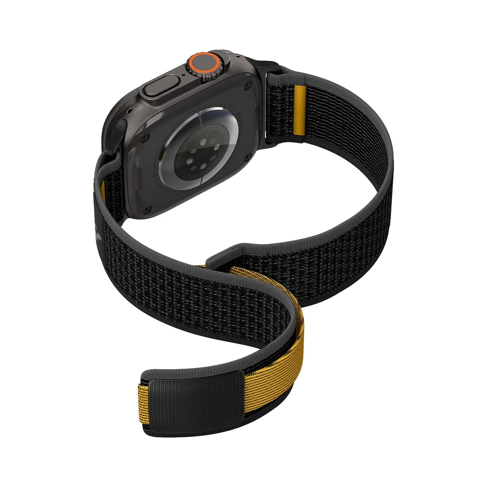 Spigen sgp athlex air Apple Watch 44 45 46 49 mm 雙色 運動 錶帶 手錶-細節圖8