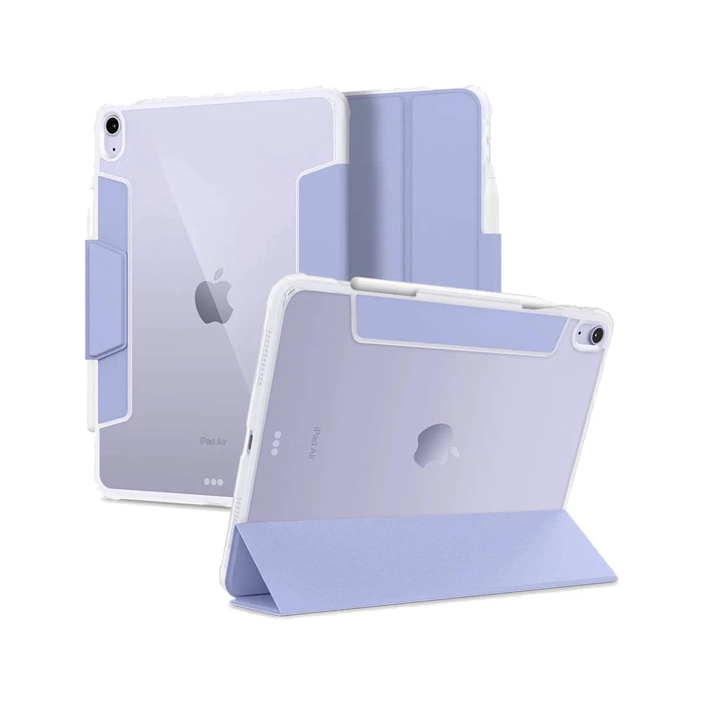 Spigen Ultra Hybrid Pro 保護殼 平板殼 iPad Air 10.9 11 吋 2024 2025-細節圖4