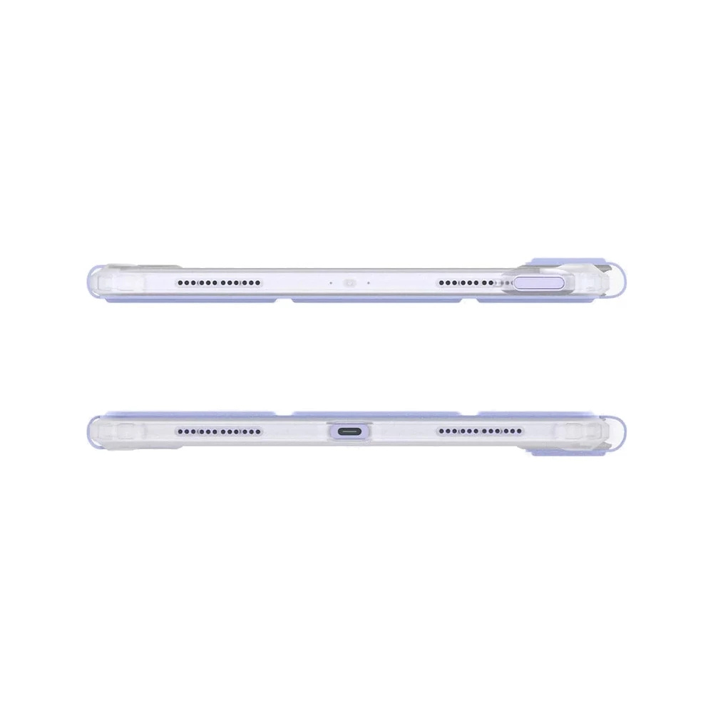 Spigen Ultra Hybrid Pro 保護殼 平板殼 iPad Air 10.9 11 吋 2024 2025-細節圖6