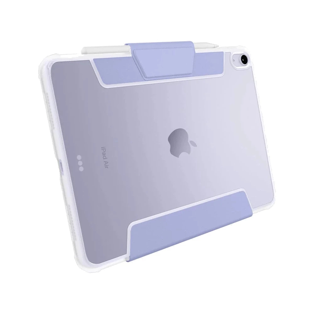 Spigen Ultra Hybrid Pro 保護殼 平板殼 iPad Air 10.9 11 吋 2024 2025-細節圖9
