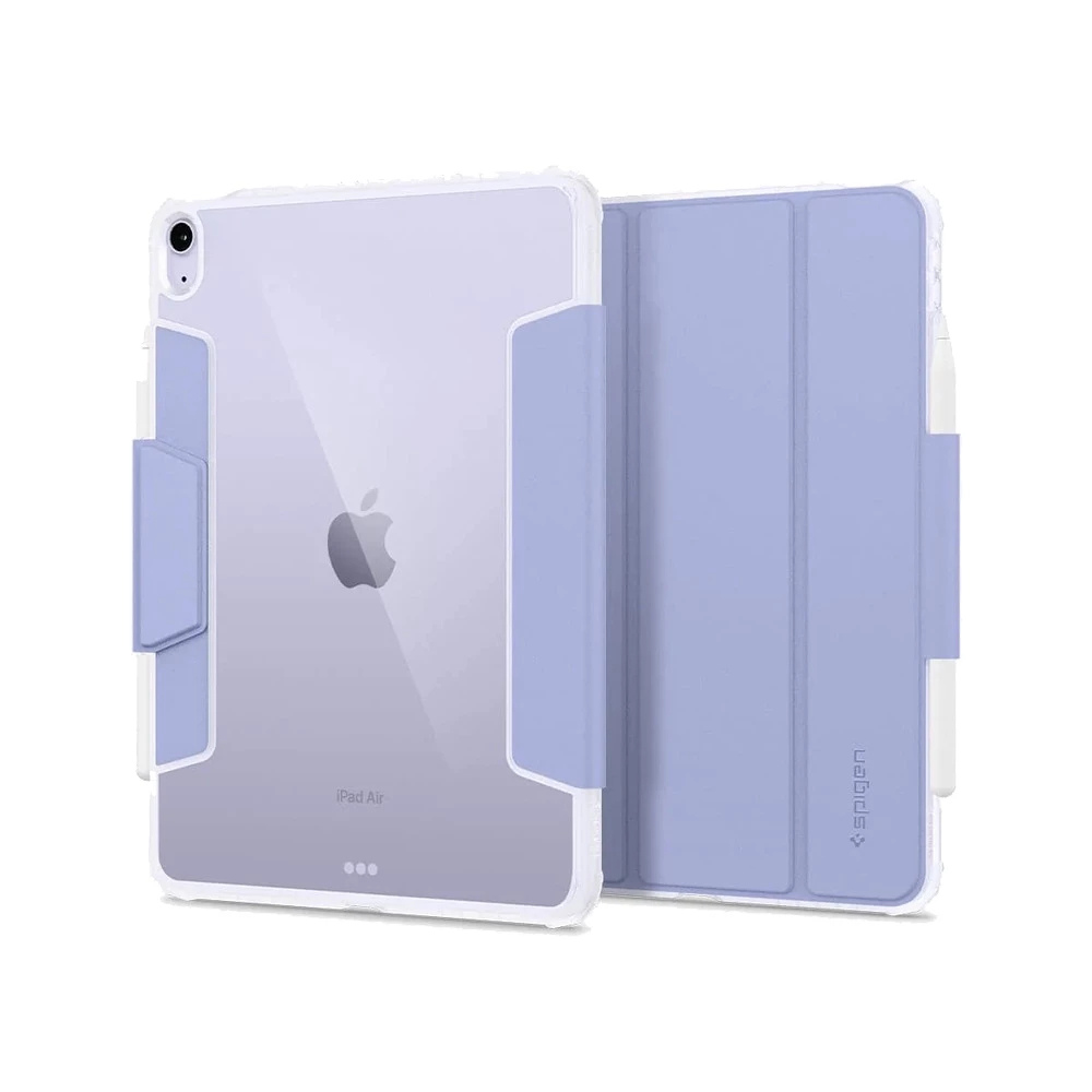 Spigen Ultra Hybrid Pro 保護殼 平板殼 iPad Air 10.9 11 吋 2024 2025-細節圖11