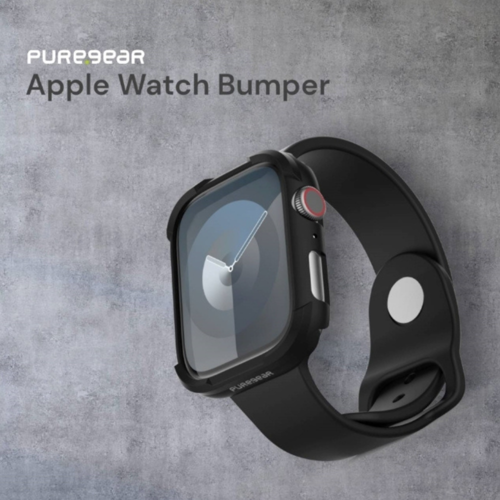 puregear 普格爾 手錶 防摔殼 手錶殼 保護殼 保護框 Apple Watch s10 42 46 mm-細節圖4