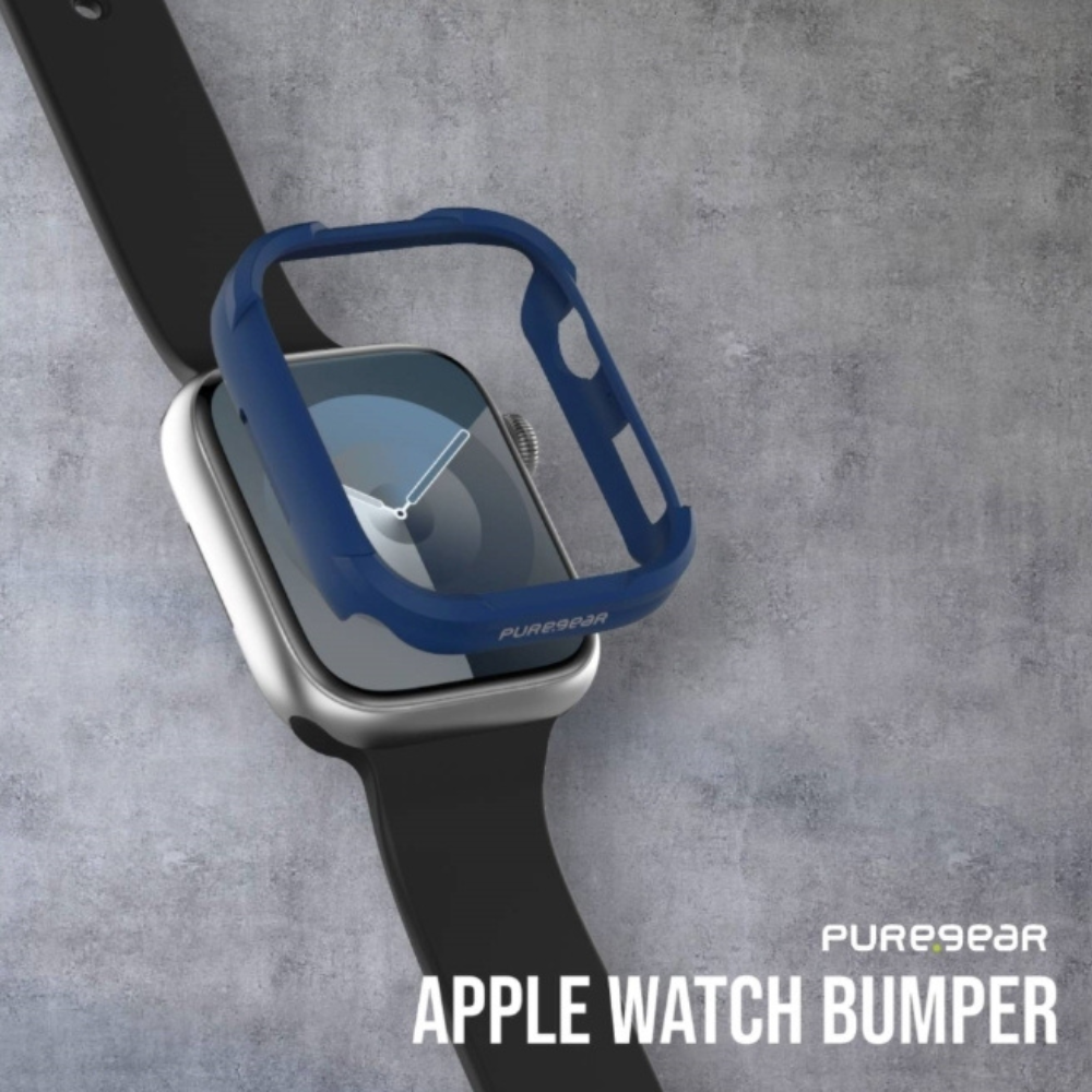 puregear 普格爾 手錶 防摔殼 手錶殼 保護殼 保護框 Apple Watch s10 42 46 mm-細節圖5