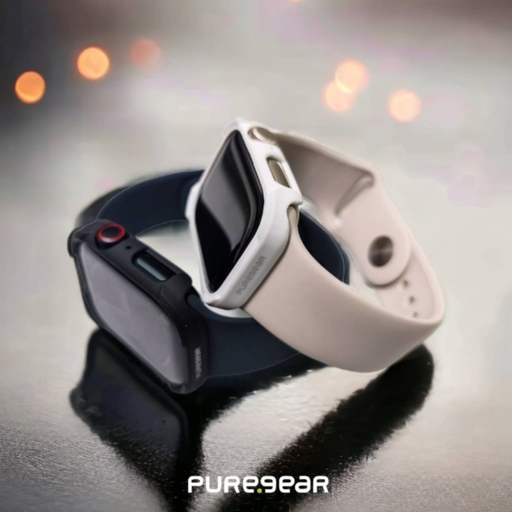 puregear 普格爾 手錶 防摔殼 手錶殼 保護殼 保護框 Apple Watch s10 42 46 mm-細節圖7