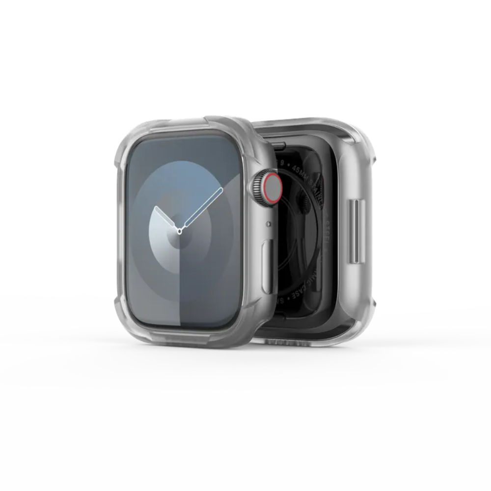 puregear 普格爾 手錶 防摔殼 手錶殼 保護殼 保護框 Apple Watch s10 42 46 mm-規格圖8