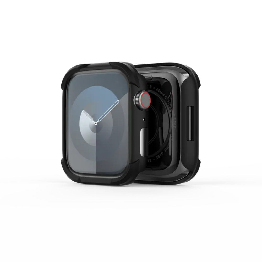 puregear 普格爾 手錶 防摔殼 手錶殼 保護殼 保護框 Apple Watch s10 42 46 mm-規格圖8