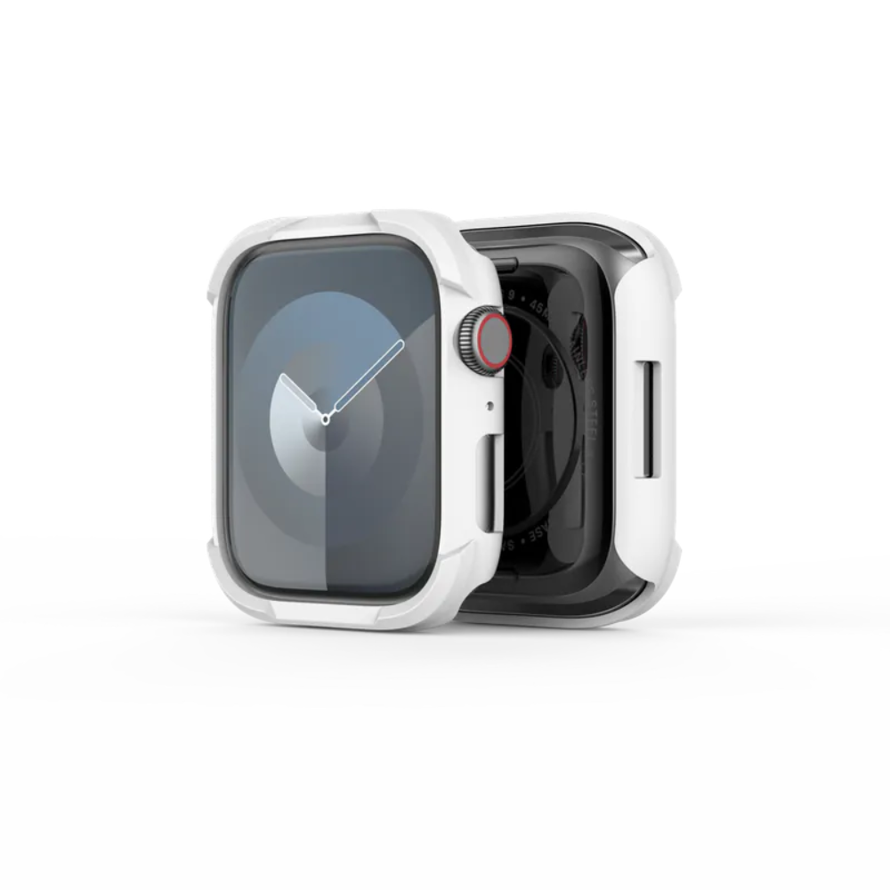 puregear 普格爾 手錶 防摔殼 手錶殼 保護殼 保護框 Apple Watch s10 42 46 mm-規格圖8