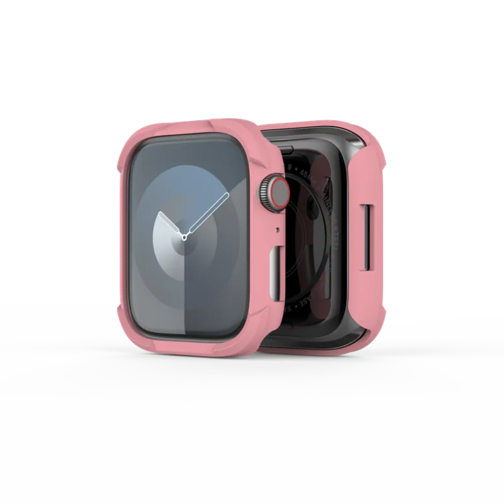 puregear 普格爾 手錶 防摔殼 手錶殼 保護殼 保護框 Apple Watch s10 42 46 mm-規格圖8