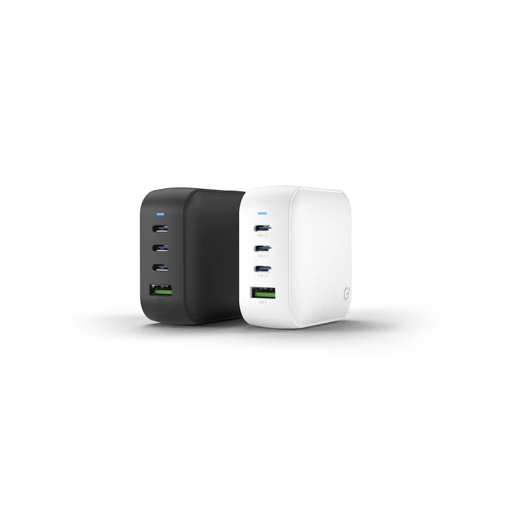 ONPRO UC-G1 Pro 100W GaN usb 氮化鎵 超急速 PD 充電頭 適 iphone 16 15-細節圖4