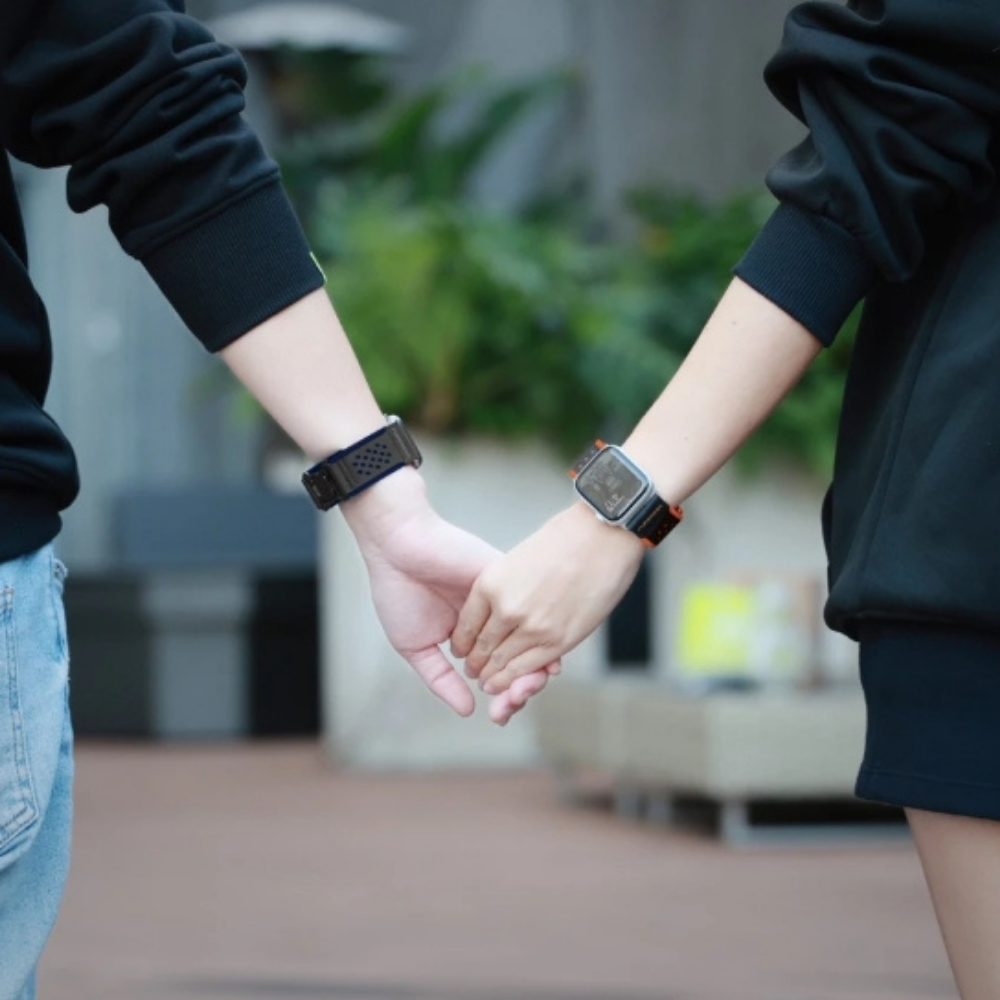 puregear 普格爾 磁吸 錶帶 適 Apple Watch s10 46 42 44 45 49 mm-細節圖2