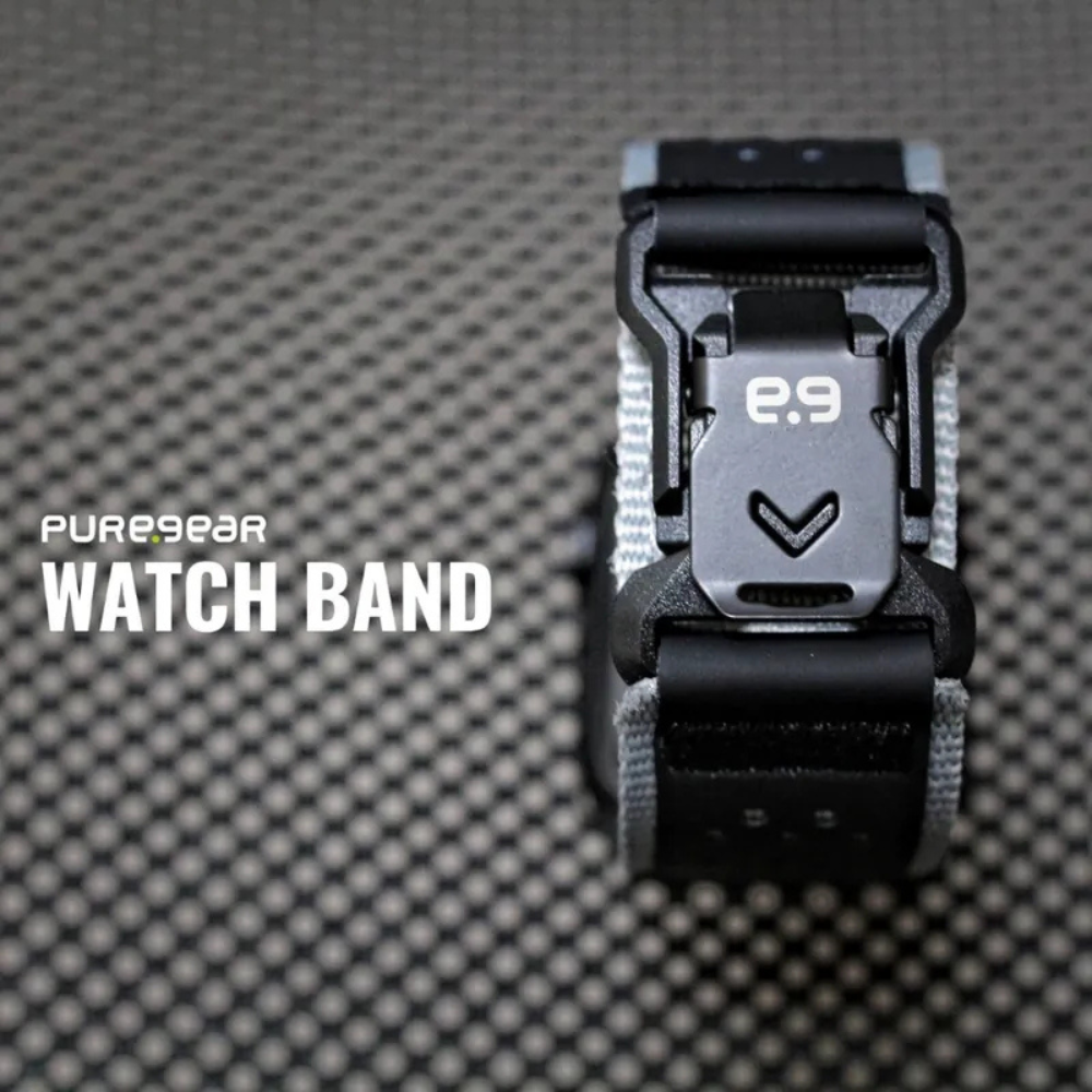 puregear 普格爾 磁吸 錶帶 適 Apple Watch s10 46 42 44 45 49 mm-規格圖8