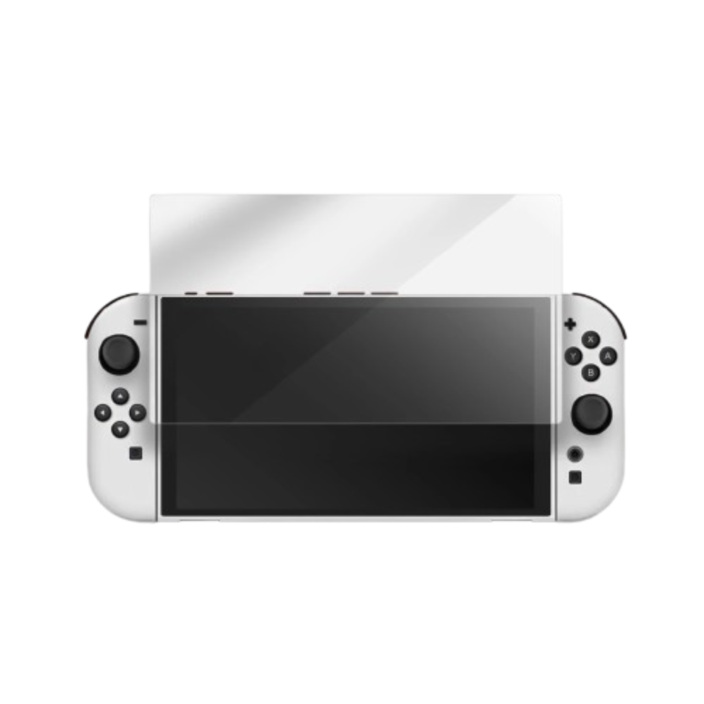 DAPAD 任天堂 9H 高透光 鋼化 玻璃貼 保護貼 螢幕貼 Nintendo Switch 2 9h-規格圖8