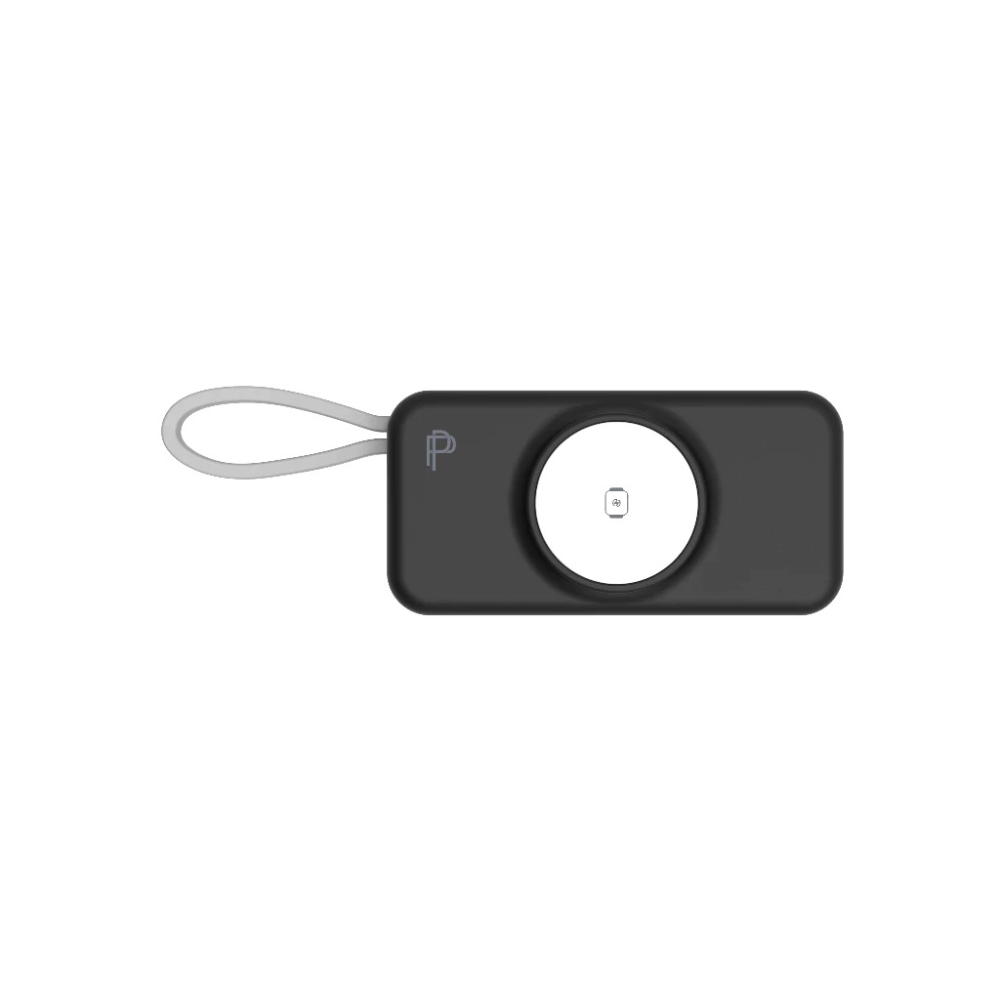 PureGear 普格爾 5000mAh PD 行動電源 充電器 適用 iphone 16 15 s25-規格圖8