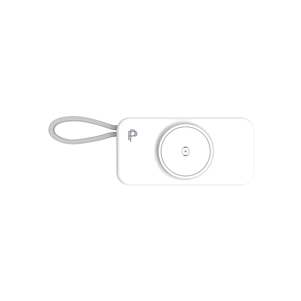PureGear 普格爾 5000mAh PD 行動電源 充電器 適用 iphone 16 15 s25-規格圖8