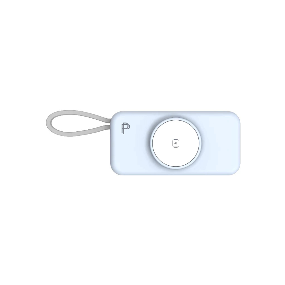 PureGear 普格爾 5000mAh PD 行動電源 充電器 適用 iphone 16 15 s25-規格圖8