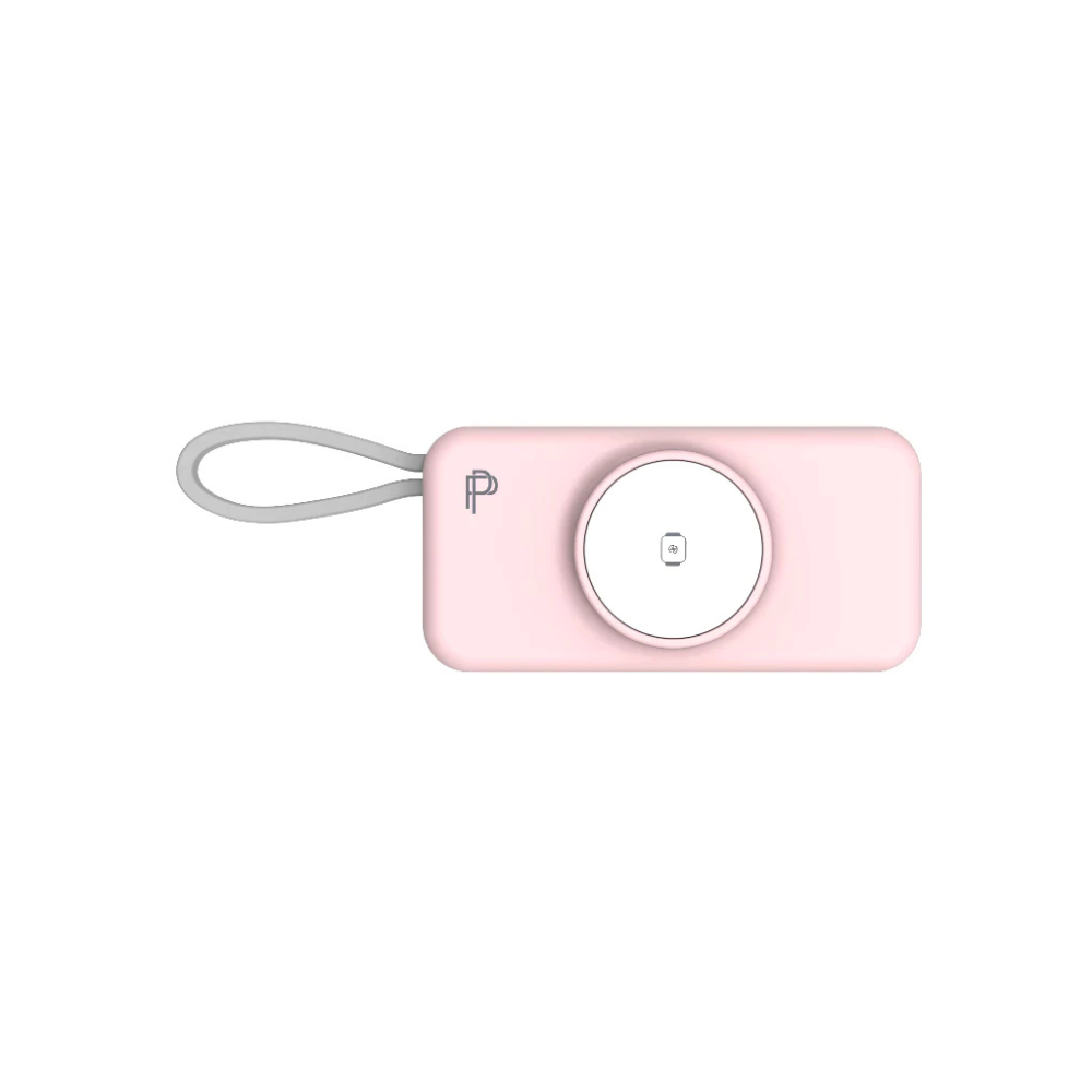 PureGear 普格爾 5000mAh PD 行動電源 充電器 適用 iphone 16 15 s25-規格圖8