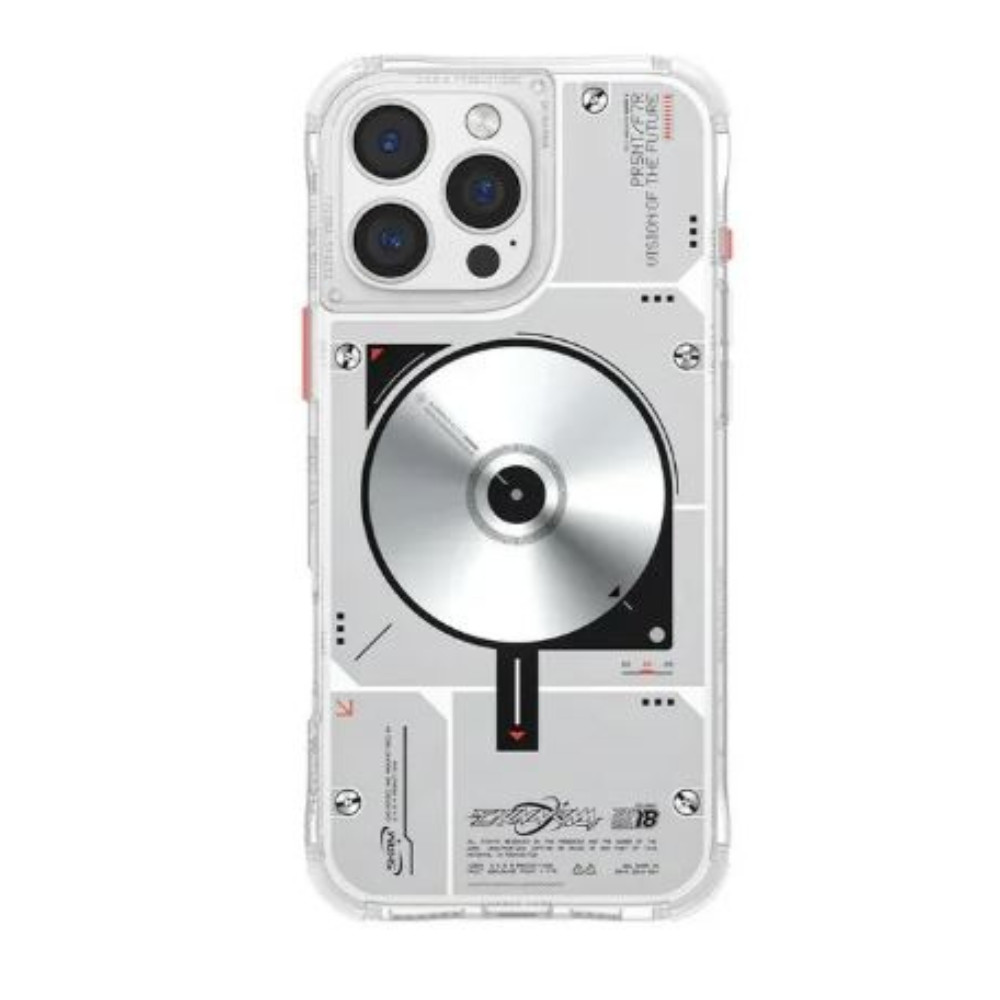 Skinarma Nova DJ 磁吸 防摔殼 保護殼 手機殼 MagSafe IPhone 16 pro max-規格圖10