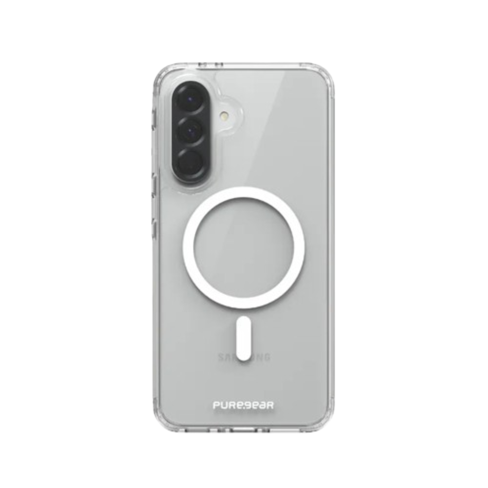 Puregear 普格爾 手機殼 防摔殼 透明殼 保護殼 Magsafe 磁吸 Samsung Galaxy A56-細節圖3