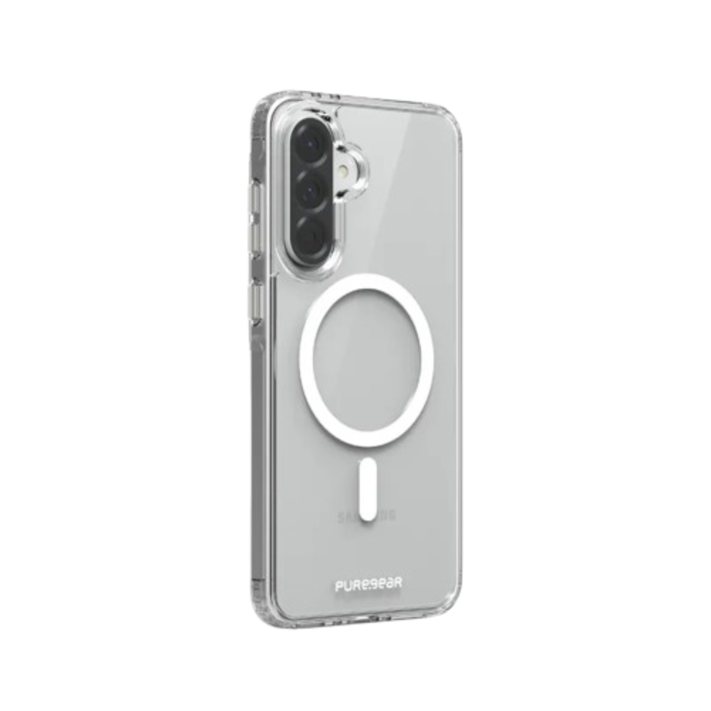 Puregear 普格爾 手機殼 防摔殼 透明殼 保護殼 Magsafe 磁吸 Samsung Galaxy A56-細節圖4