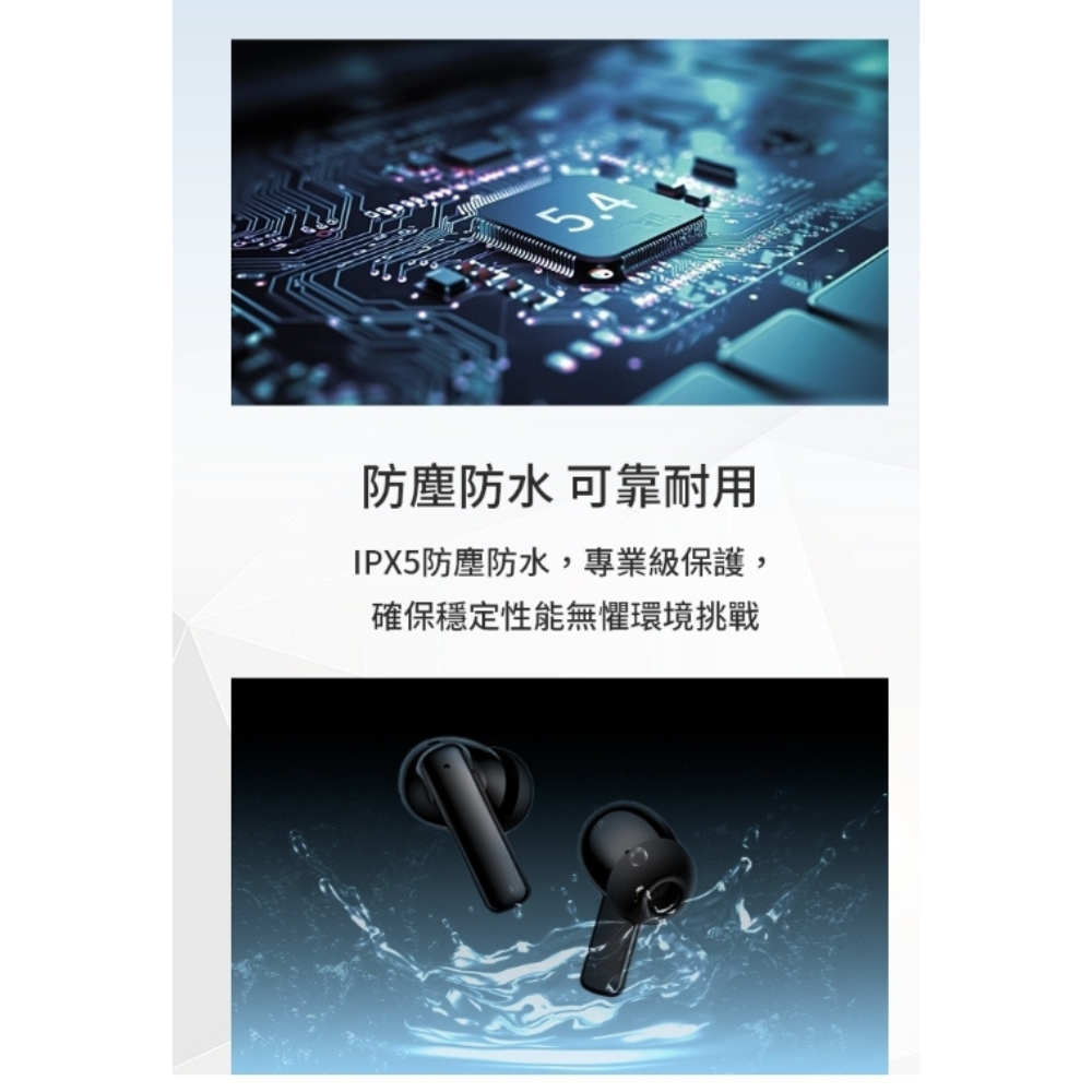 LARMI 樂米 LMA06 降噪 藍牙 藍牙耳機 耳機 適 iPhone 17 15 16 s25-細節圖8