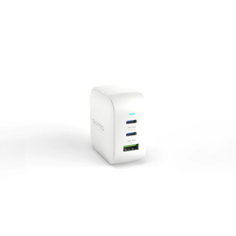 ONPRO Pro3 PD70W GaN usb 氮化鎵 PD 充電頭 高速 充電 switch 2 專用-細節圖6