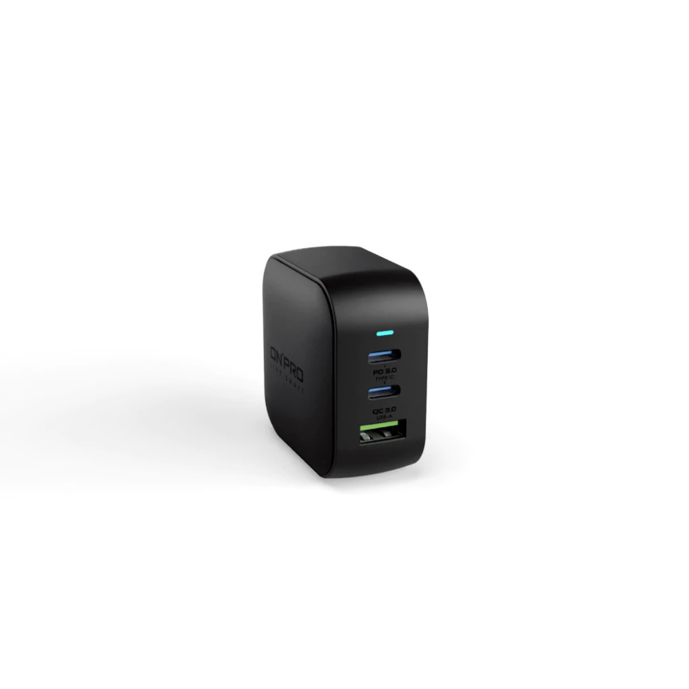 ONPRO Pro3 PD70W GaN usb 氮化鎵 PD 充電頭 高速 充電 switch 2 專用-細節圖7