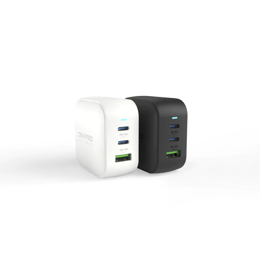 ONPRO Pro3 PD70W GaN usb 氮化鎵 PD 充電頭 高速 充電 switch 2 專用-細節圖9