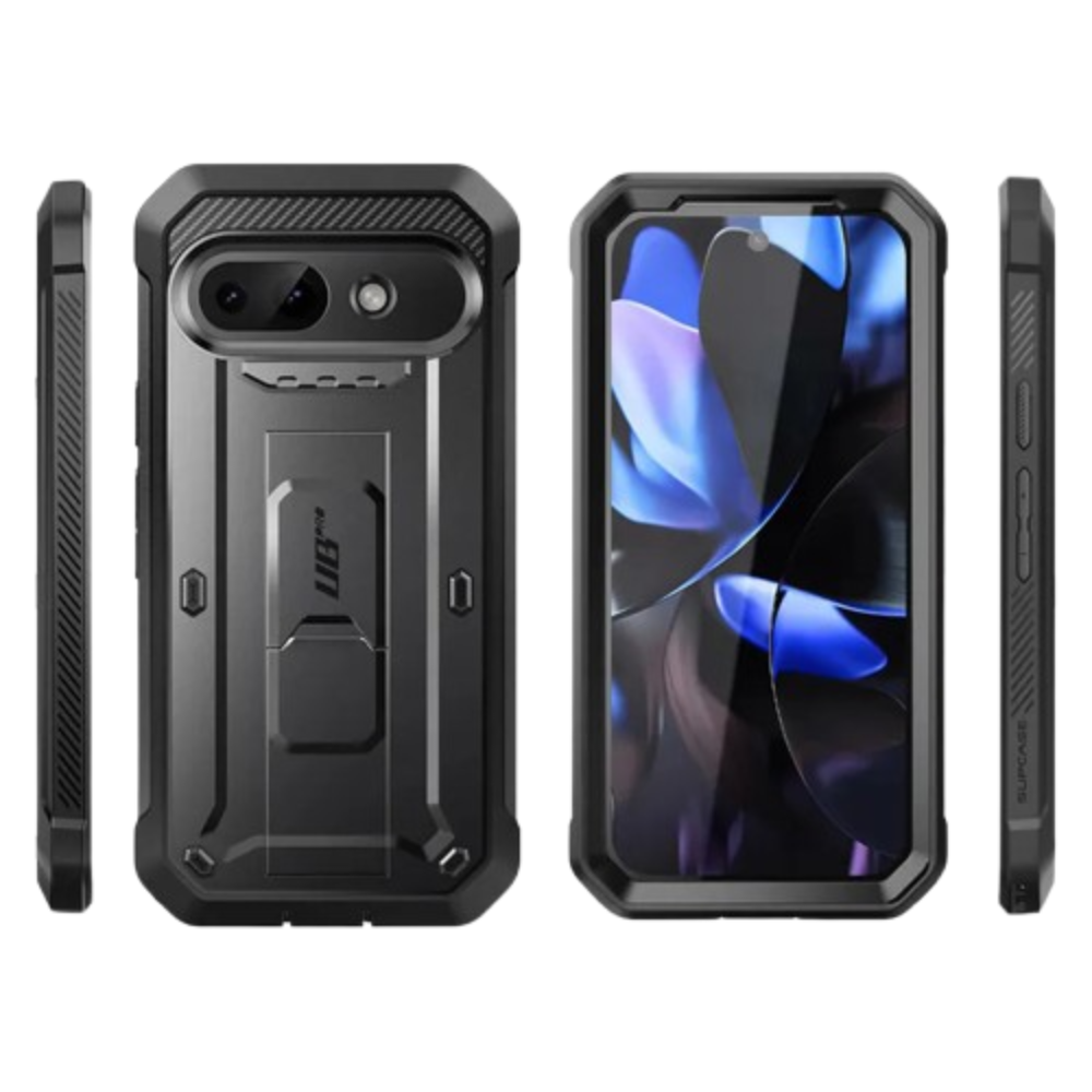 SUPCASE 軍規 手機殼 保護殼 防摔殼 Google Pixel 9A UB Pro 2025-細節圖2