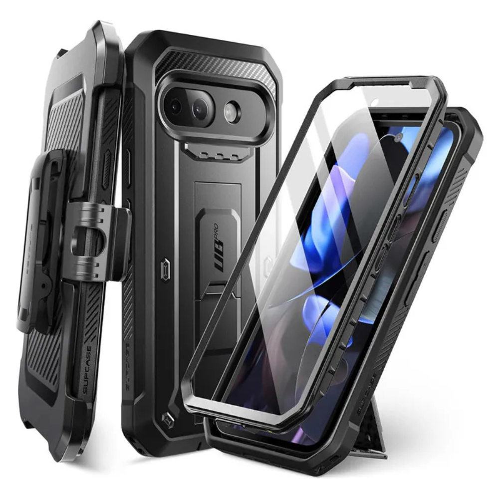 SUPCASE 軍規 手機殼 保護殼 防摔殼 Google Pixel 9A UB Pro 2025-細節圖8
