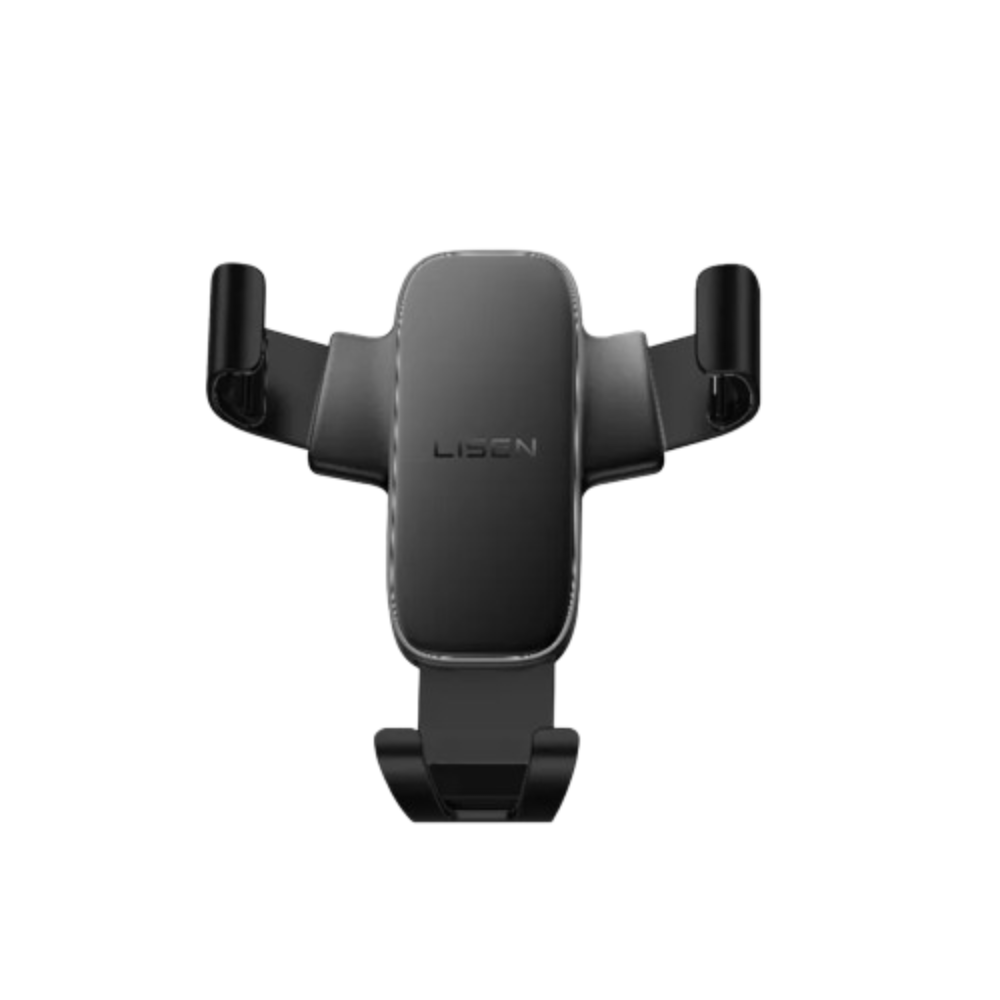 Lisen 手機 支架 冷氣 車用 出風口 車架 iphone 16e 17 15 16 s25-細節圖7