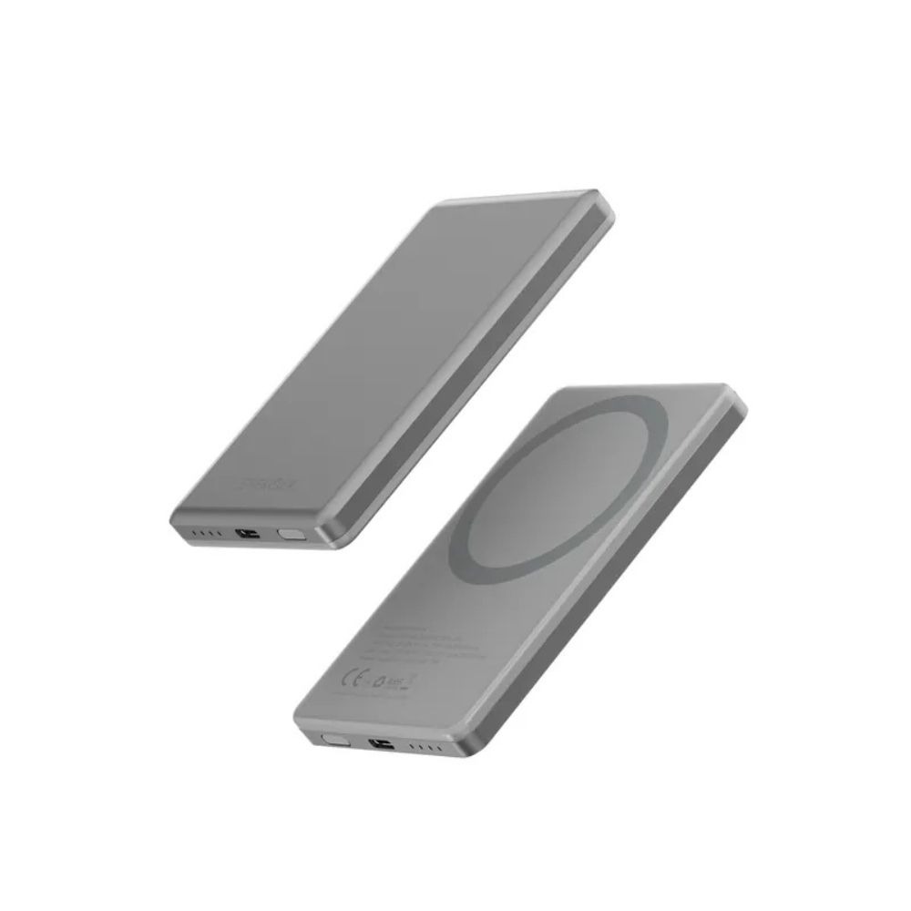 ENERGEA AluPac Mini 磁吸 無線 行動電源 MagSafe 5000mAh iPhone 16 17-規格圖8