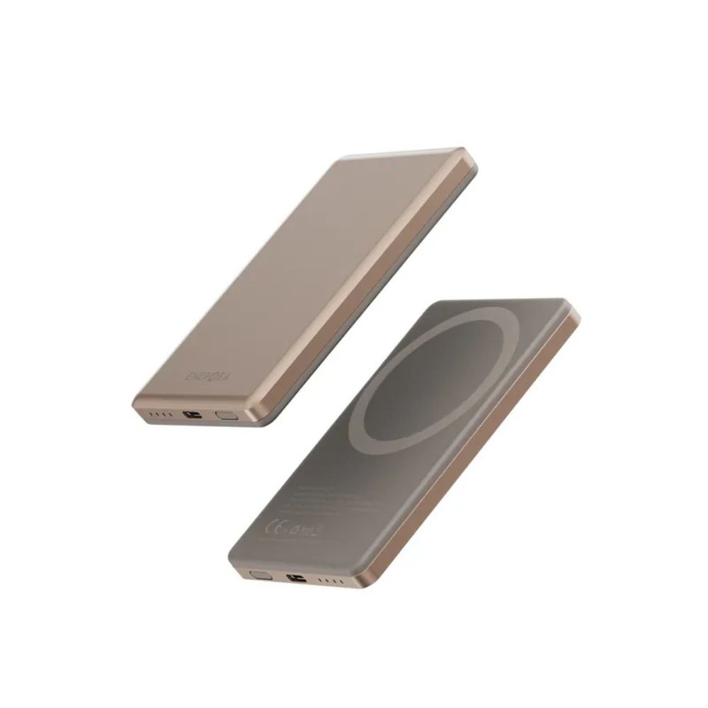 ENERGEA AluPac Mini 磁吸 無線 行動電源 MagSafe 5000mAh iPhone 16 17-規格圖8