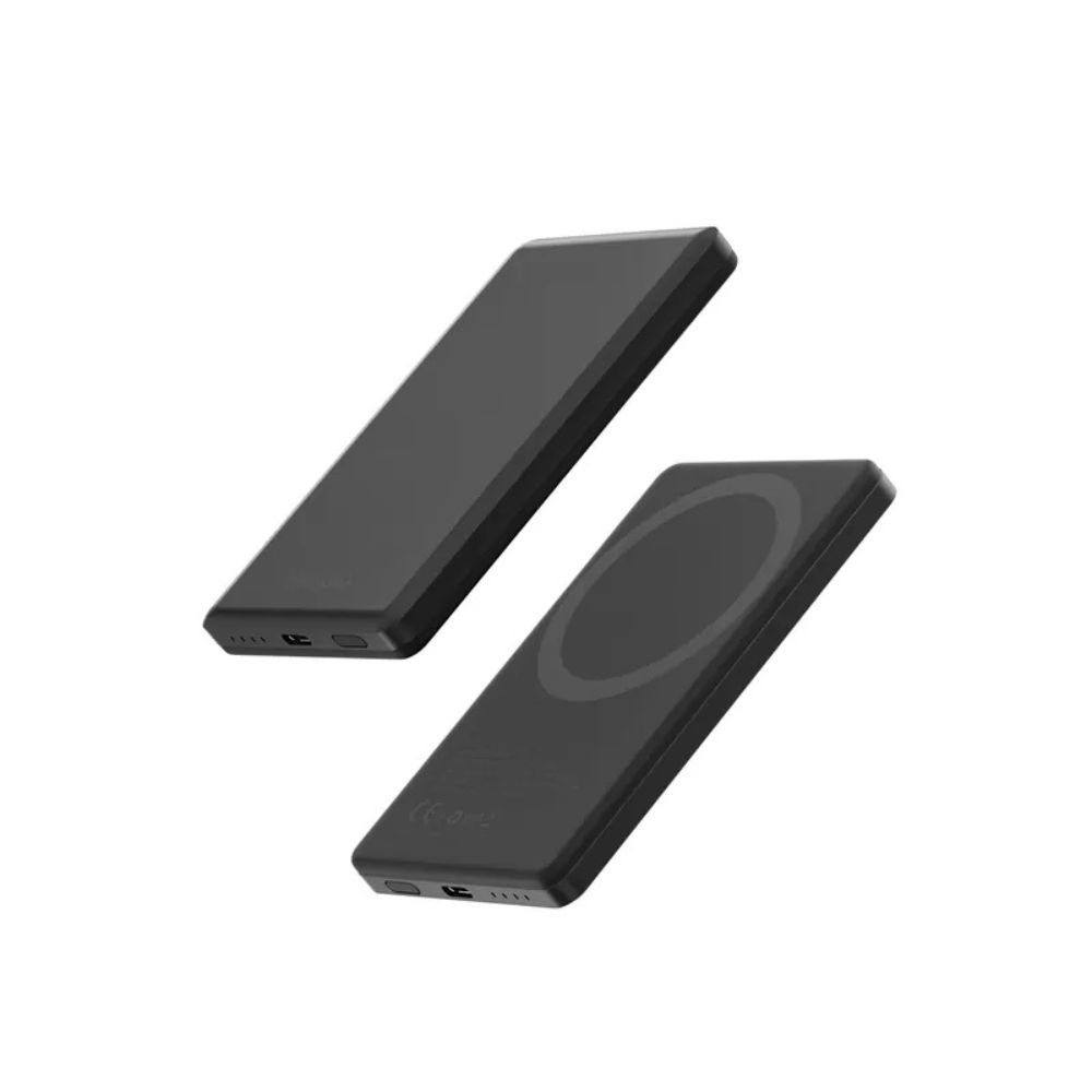 ENERGEA AluPac Mini 磁吸 無線 行動電源 MagSafe 5000mAh iPhone 16 17-規格圖8