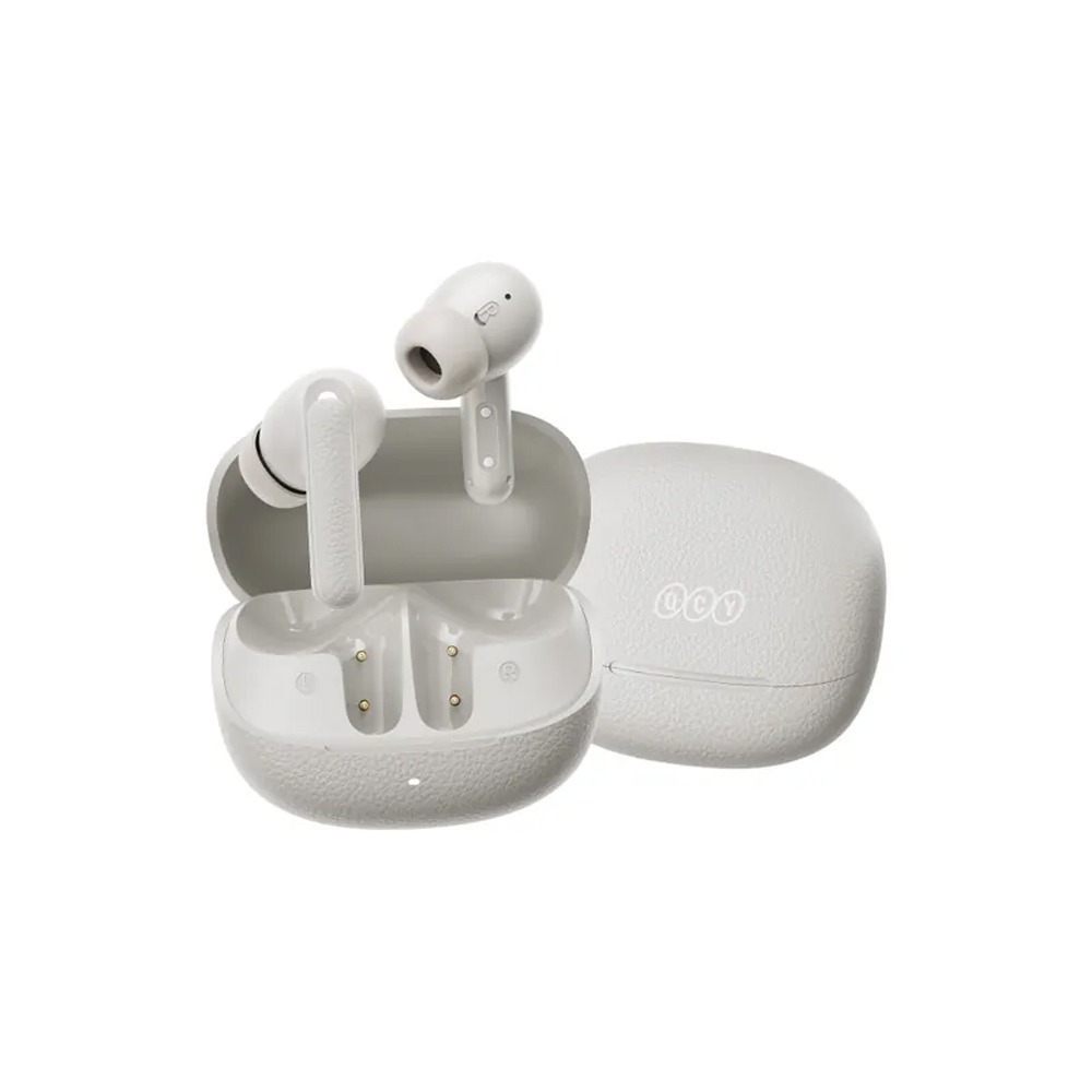 QCY Buds ANC HT15 主動降噪 真無線 藍牙耳機 降噪耳機-規格圖11