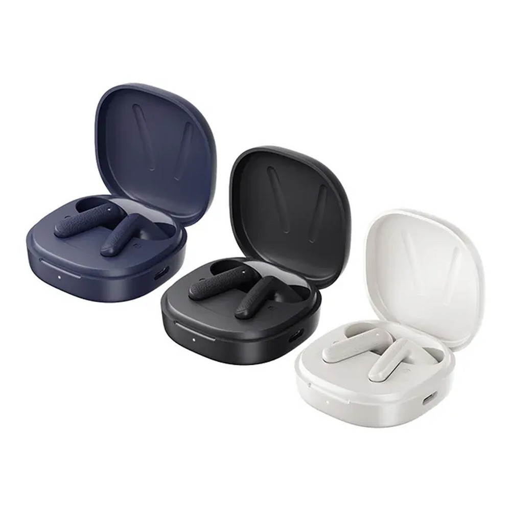 QCY AIR 藍牙耳機 真無線耳機 輕巧耳機 藍牙5.4耳機 AI 降噪耳機 運動 耳機 防水耳機 入耳式耳機-細節圖2