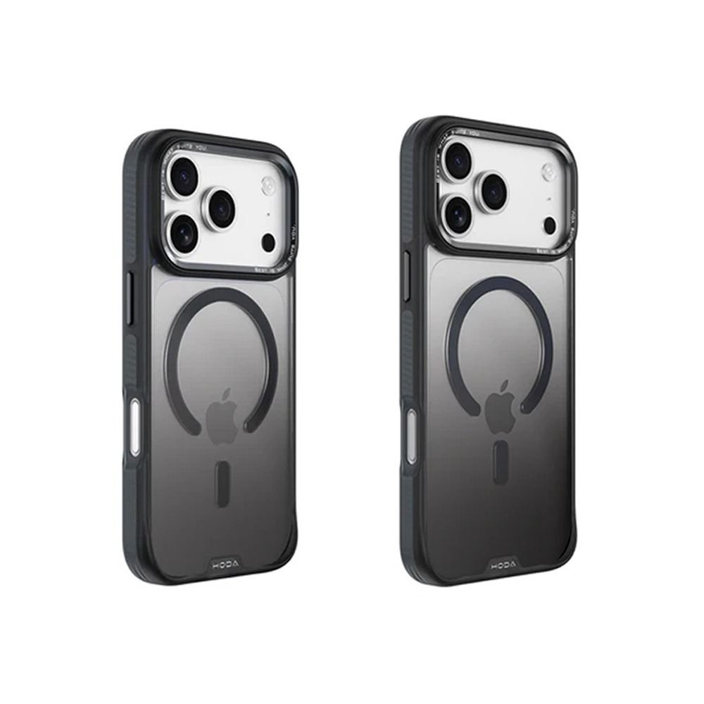 MagSafe 彩石系列－灰色