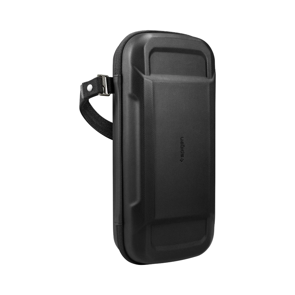 Spigen 專業 收納包 防摔包 Nintendo  Pouch Rugged Armor Pro 適 Switch-細節圖2