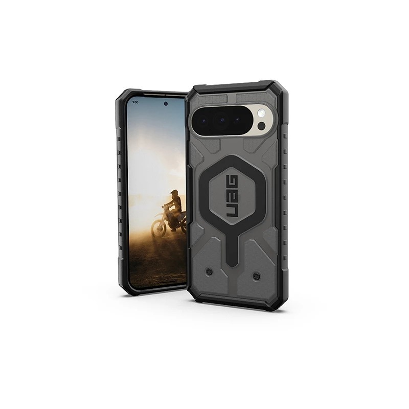 UAG  磁吸 經典 耐衝擊 防摔殼 手機殼 保護殼 透黑 MagSafe Google Pixel 10 Pro XL-規格圖11