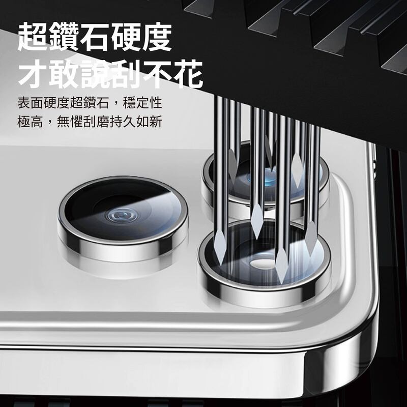 Oweida 歐威達 ar 抗反射 星耀鋁 金屬 鏡頭環 鏡頭貼 iphone 17 air pro max-細節圖10