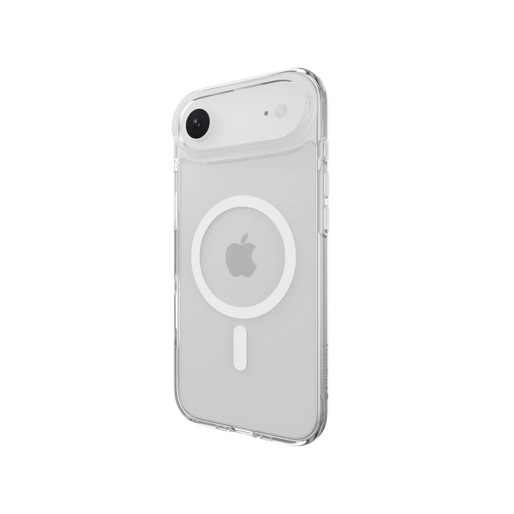 SwitchEasy 魚骨牌 Nude m 磁吸 透明 保護殼 手機殼 iPhone 17 16 Air Pro Max-規格圖11