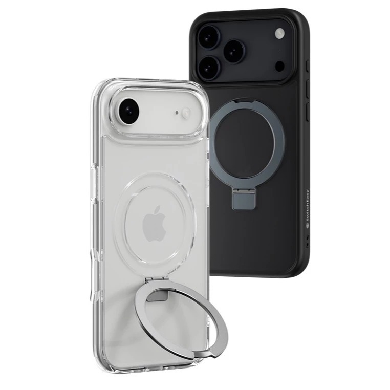 SwitchEasy MagStand M 支架 手機殼 保護殼 iPhone 17 16 Air Pro Max-細節圖2