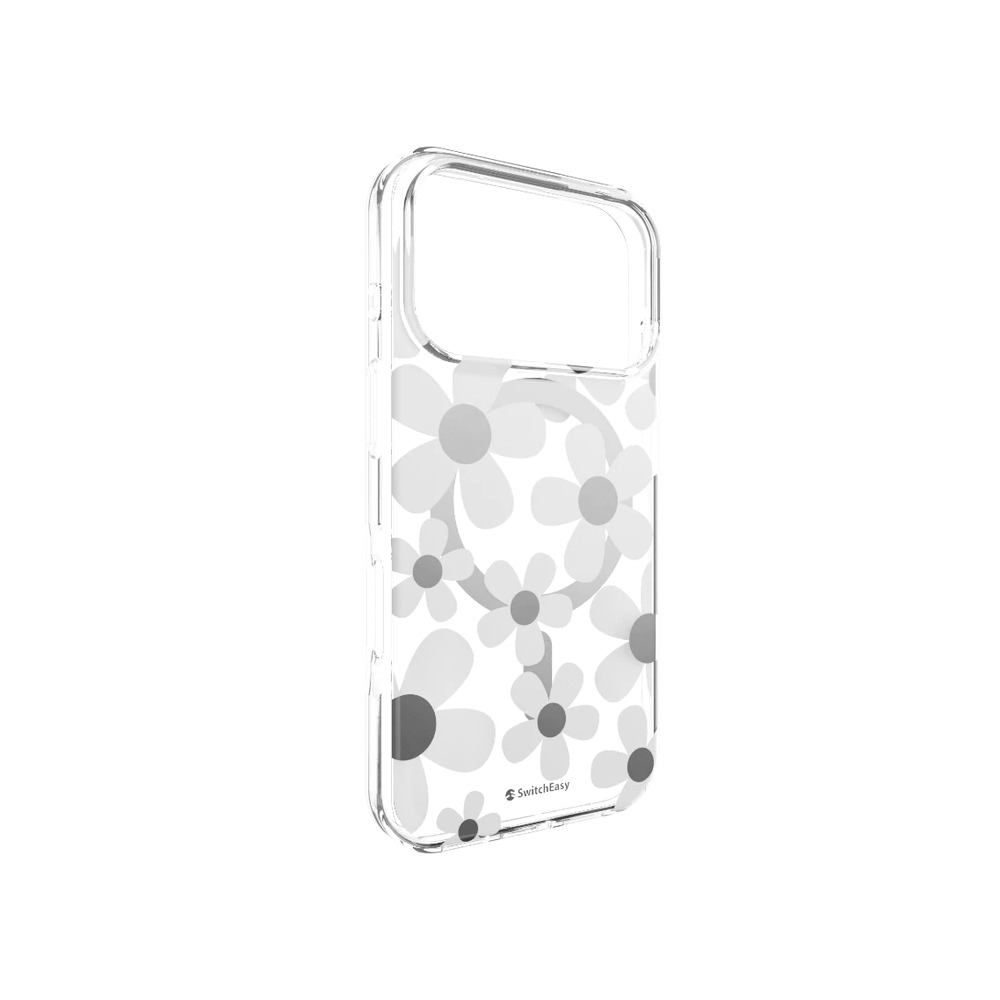 SwitchEasy 魚骨牌 Fleur M 花卉系列 防摔殼 手機殼 iPhone 17 Air Pro Max-規格圖11