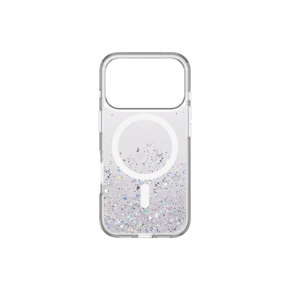SwitchEasy 星砂殼 防摔殼 手機殼 支援 MagSafe iPhone 17 Air  Pro Max-規格圖11