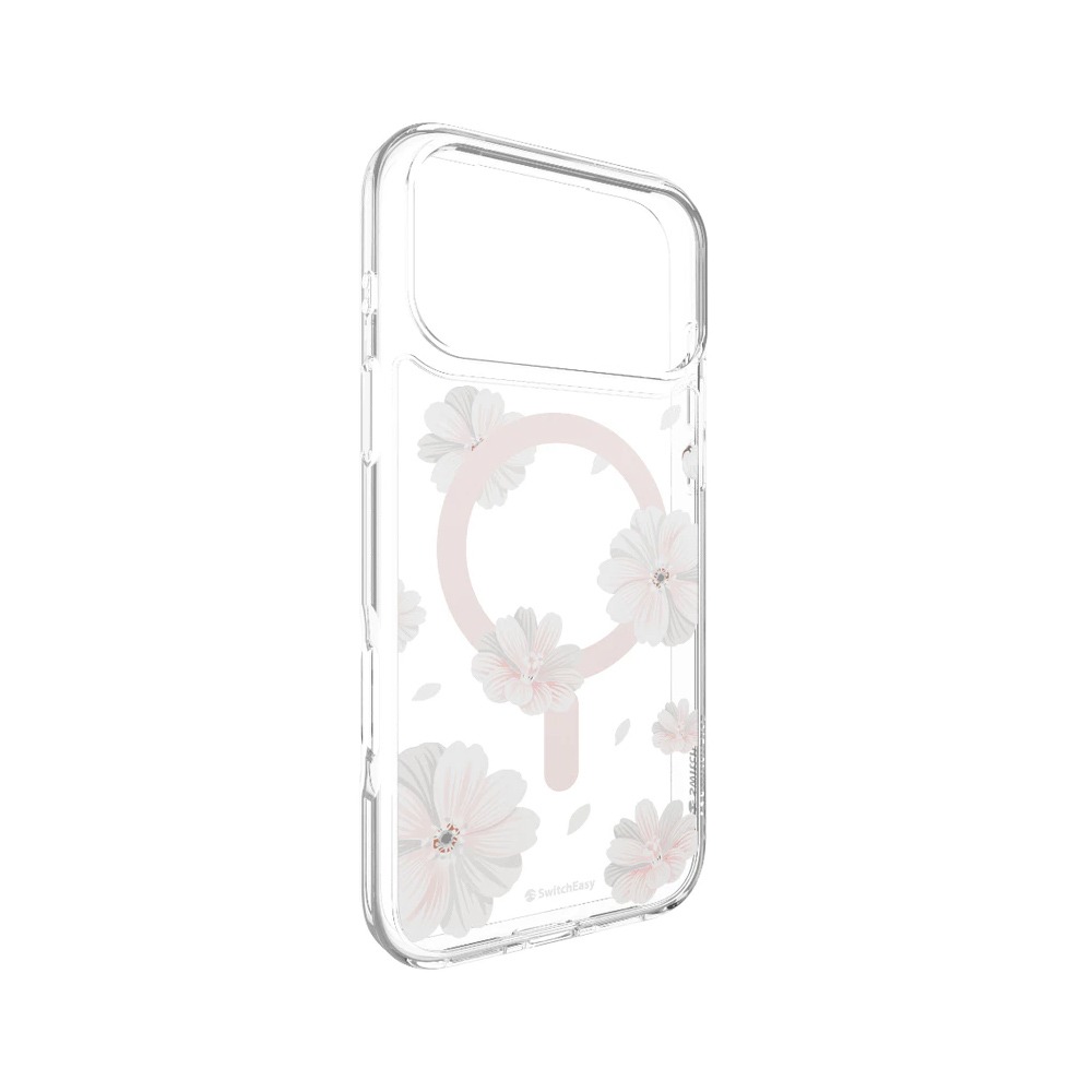 SwitchEasy Style M 印花 防摔殼 手機殼 MagSafe iPhone 17 Air  Pro Max-規格圖11