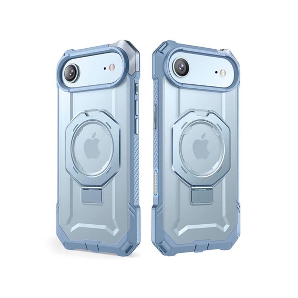 SUPCASE UB Grip 頂級 磁吸 支架 軍規 防摔殼 iPhone 17 Air Pro Max-規格圖9