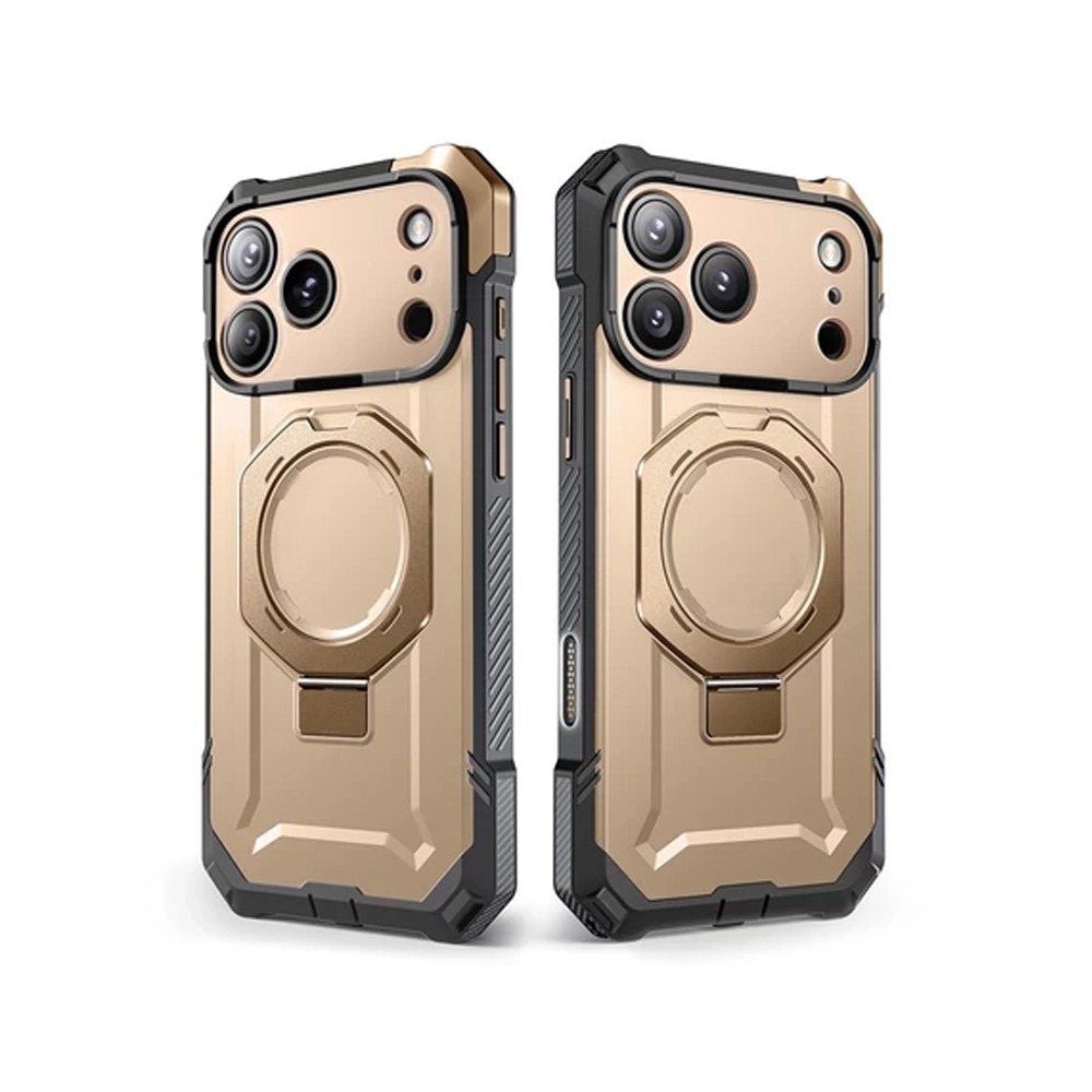 SUPCASE UB Grip 頂級 磁吸 支架 軍規 防摔殼 iPhone 17 Air Pro Max-規格圖9