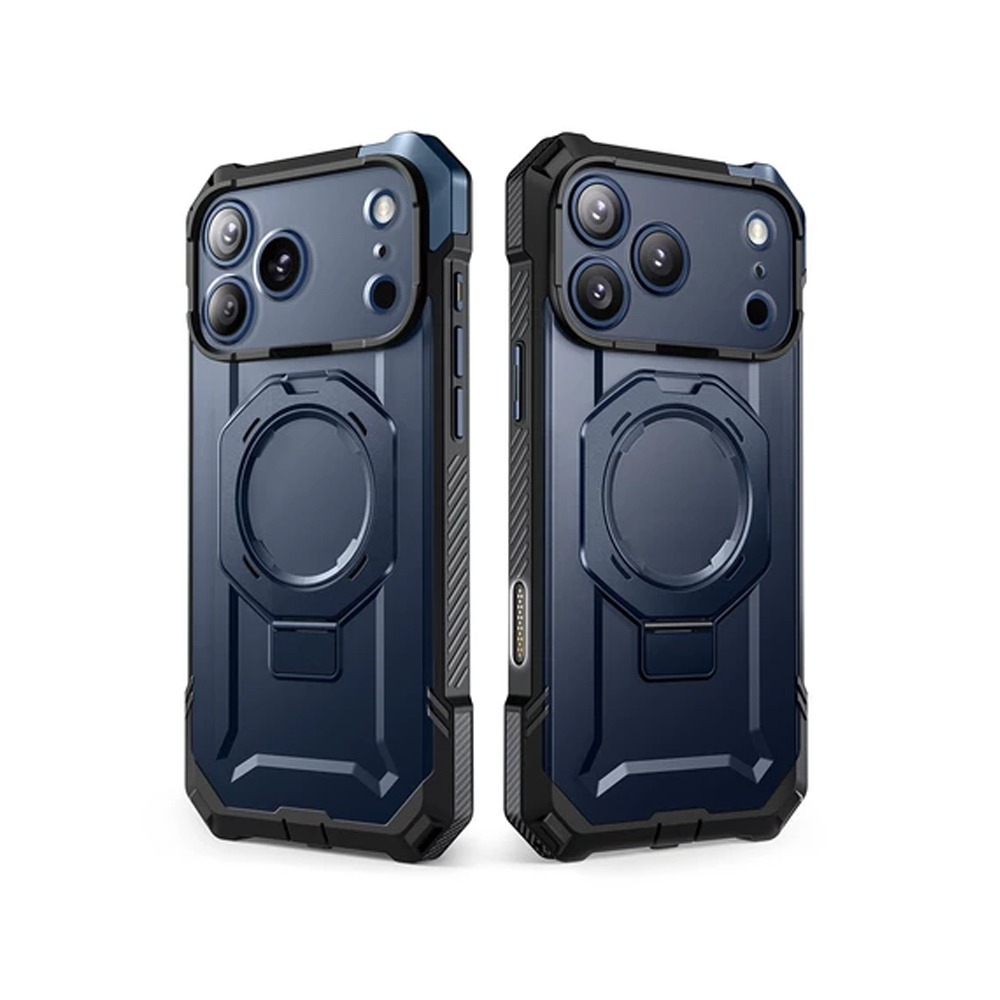 SUPCASE UB Grip 頂級 磁吸 支架 軍規 防摔殼 iPhone 17 Air Pro Max-規格圖9